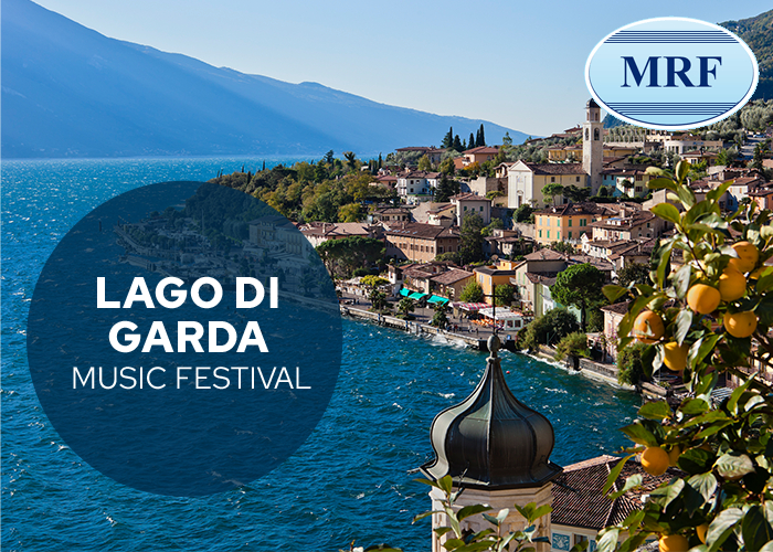Lago di Garda Music Festival 2023