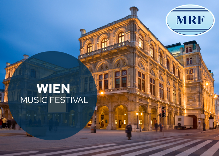 Wien Music Festival 2022