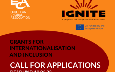 Call for applications | IGNITE Grants for Internationalisation and Inclusion