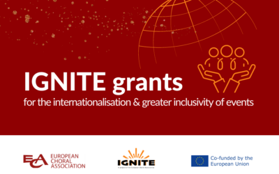 IGNITE GRANTS 2023 selected events