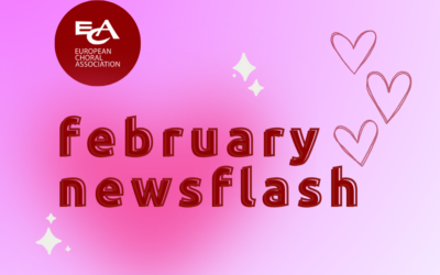 FEBRUARY NEWSFLASH
