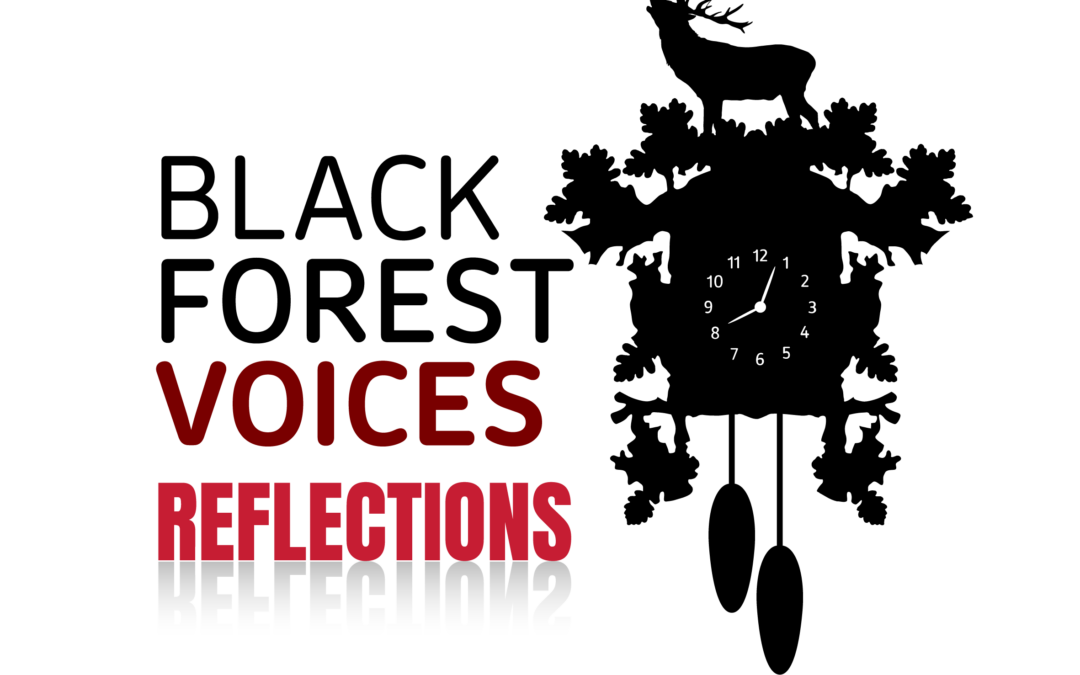 Black Forest Voices 2026