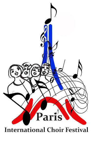 29th INTERNATIONAL CHOIR FESTIVAL PARIS 2027