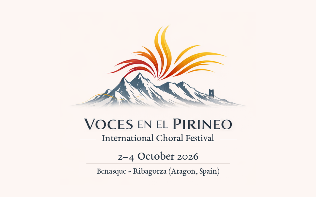 International Choral Festival – Voces en el Pirineo
