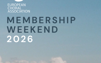 MEMBERSHIP WEEKEND 2026 | 5-8 November, Naples